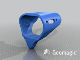 Geomagic for SolidWorks 2017