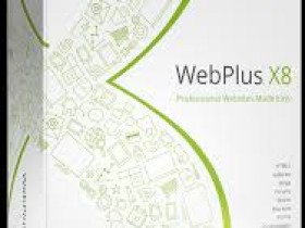 Serif WebPlus X8 v16.0.4.32
