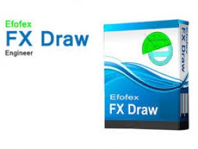 Efofex FX Draw 6.003.12 DC 2016-11-22