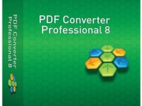 Nuance PDF Converter Professional 8.10.6267 / 4.0 macOS