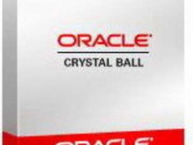 Oracle Crystal Ball Enterprise Performance Management Fusion Edition 11.1.2.3.0 x86/x64