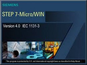 STEP 7 MicroWIN 4.0.9.25 SP9 + SIMATIC S7-200 Documentation