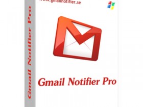 Gmail Notifier Pro 5.3.5多语言+便携式