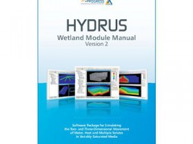 PC Progress HYDRUS 2D/3D Pro 2.04.0580