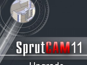 SprutCAM 2007