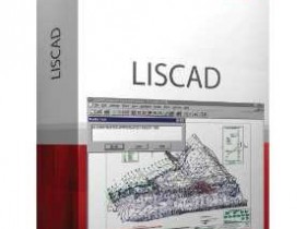 Leica LISCAD 12.0