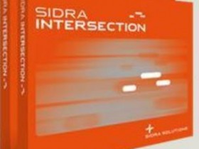 Akcelik SIDRA Intersection 7.0.9.6902
