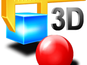 3D-Tool 15.00 Multilingual 破解版