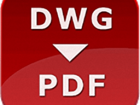 Any DWG to PDF Converter Pro 2020.0 破解版