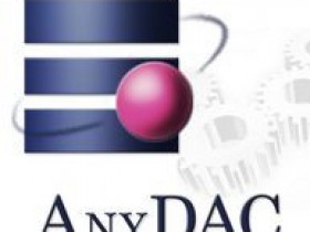 AnyDAC for Delphi 6.0.3破解版