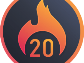 Ashampoo Burning Studio 20.0.4.1破解版