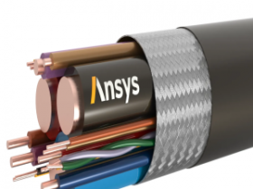 ANSYS EMA3D Cable 2021 R1破解版