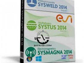 ESI SysWorld (SysWeld SysTus SysMagna) 2019破解版