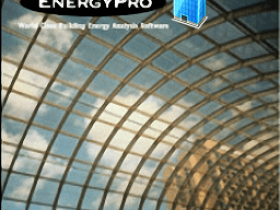 EnergyPro 8.2.2破解版