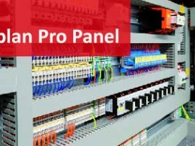 EPLAN Pro Panel 2.9 SP1 Update 5破解版