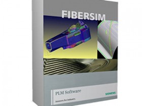 Siemens FiberSIM 16.1.1 for Catia5-Creo-NX破解版