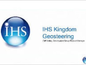 IHS Kingdom Suite Advanced 2019破解版