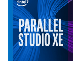 Intel Parallel Studio XE U4 2020破解版
