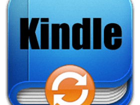 Kindle Converter 3.2破解版