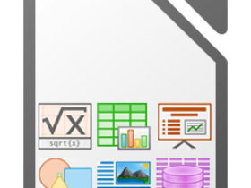 LibreOffice 6.3.0