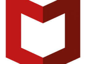 McAfee VirusScan Enterprise 8.8破解版