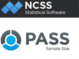 NCSS 12.0.2 & PASS 15.0.5 破解版