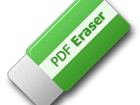 PDF Eraser Pro 1.9.5破解版