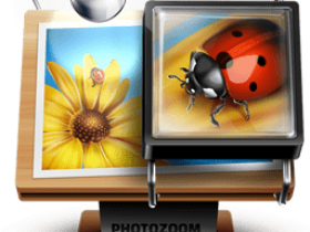 Benvista PhotoZoom Pro 8.0破解版