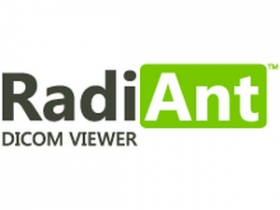 RadiAnt DICOM Viewer 2020.2.3 破解版