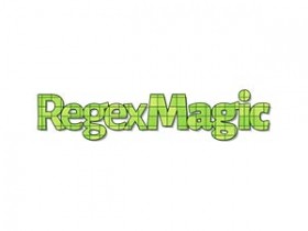 RegexMagic 2.8.0 Retail 破解版