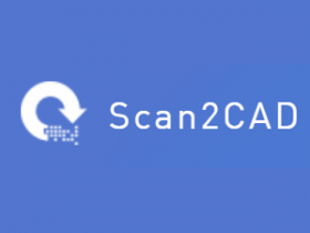Scan2CAD 10.3.4破解版