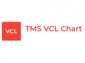 TMS VCL Chart 4.4.1.4