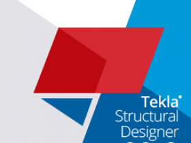 Tekla Structural Designer 2019i SP1破解版