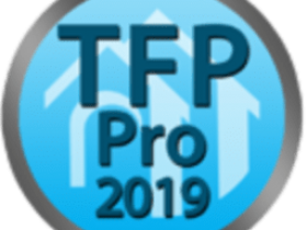 TurboFloorPlan 3D Home & Landscape Pro 2019 v20破解版