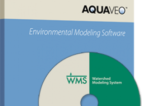 Aquaveo WMS 11.0.3破解版