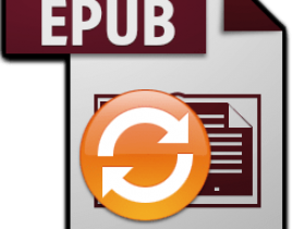 ePub Converter 3.19.9破解版