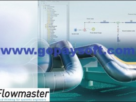 Siemens Simcenter Flomaster 2020.2破解版