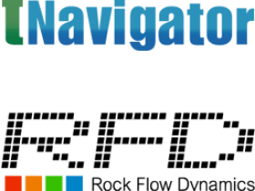 数值模拟软件 tNavigator 2023.4（带EFD) 破解版