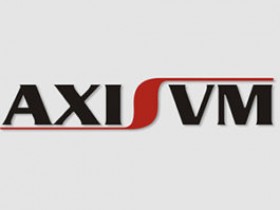 结构分析软件 AxisVM X5 Release 3h x86/x64破解版