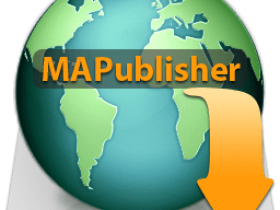 GIS无缝集成工具 Avenza MAPublisher for Adobe Illustrator 11.1激活版