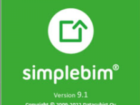 数据辅助工具 Datacubist Oy Simplebim v9.1 SR6破解版
