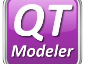 LiDAR和3D开发工具 Applied Imagery Quick Terrain Modeller 8.3.2.1破解版