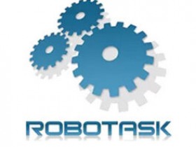 电脑任务自动化创建管理工具软件 RoboTask 9.2.0.1085破解版￼