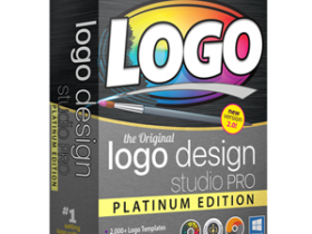 徽标创建软件 Summitsoft Logo Design Studio Pro Platinum 2.0.2.1 破解版