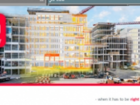 莱卡Leica Infinity v4.0.0破解版