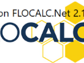 测量设计软件 Kelton Engineering FLOCALC.net v2.1.0破解版
