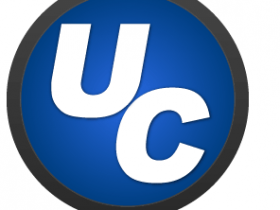 文档编辑软件 IDM UltraCompare Professional 23.1