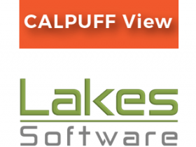 建模设计软件 CALPUFF View 10.0破解版
