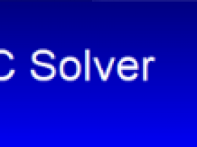 分析散热软件 Cadence 6SigmaET Celsius EC Solver 2023.2 HF4破解版