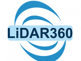 点云计算软件 GreenValley LiDAR360 Suite 7.0 x64破解版